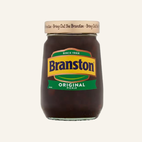 branston